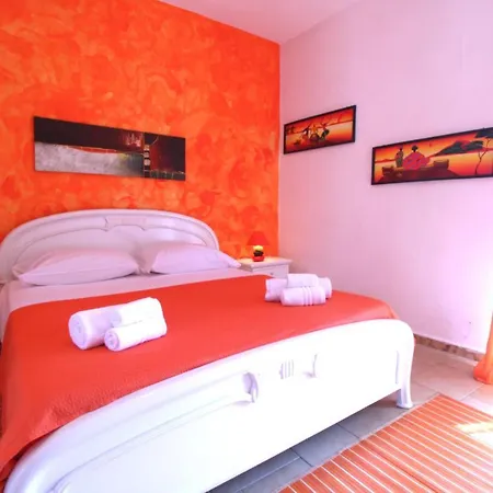 Welcomely - Casa Rurale