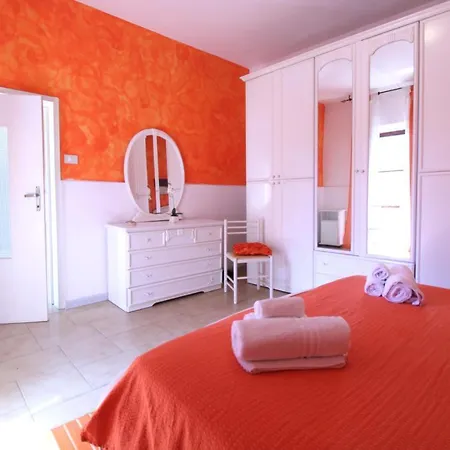 Welcomely - Casa Rurale
